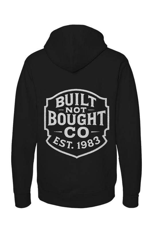 Men’s BNB Independent Pullover Hoodie 