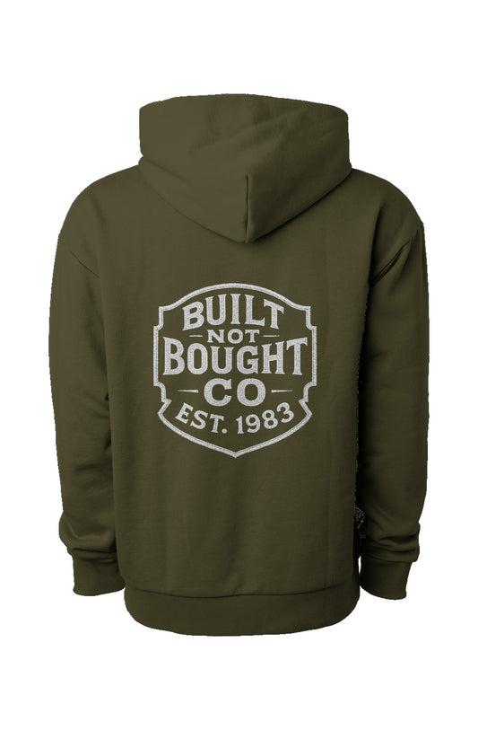 Women’s BNB Mainstreet Hooded Sweatshirt