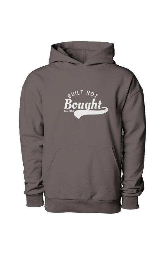 Women’s BNB Mainstreet Hooded Sweatshirt